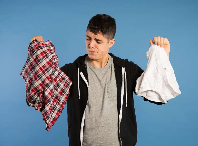 boxer briefs uncomfortable